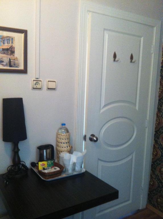Med Cezir Hotel